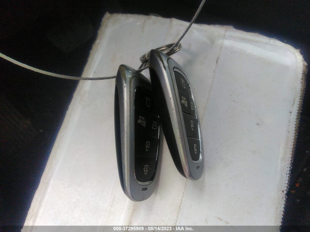 Hyundai SONATA SEL 2021 5NPEL4JAXMH113877 Image 3