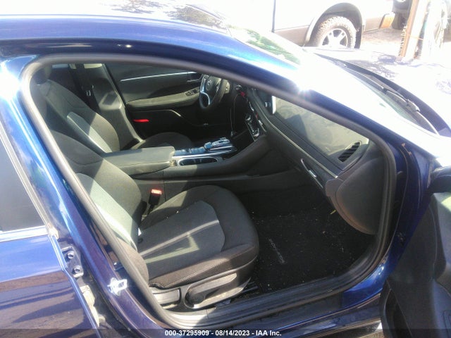 Hyundai SONATA SEL 2021 5NPEL4JAXMH113877 Image 11