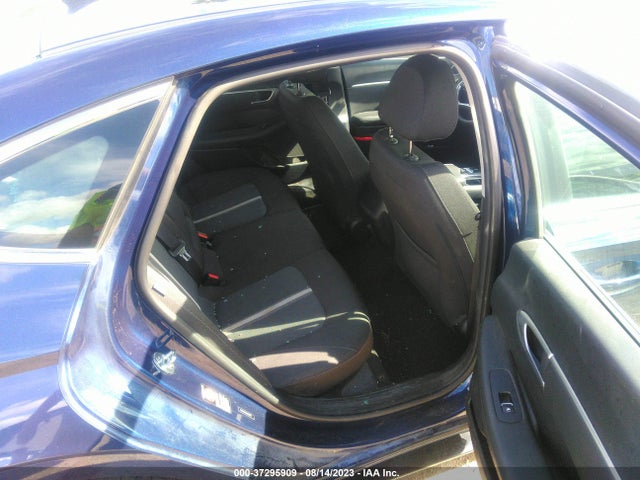 Hyundai SONATA SEL 2021 5NPEL4JAXMH113877 Image 14