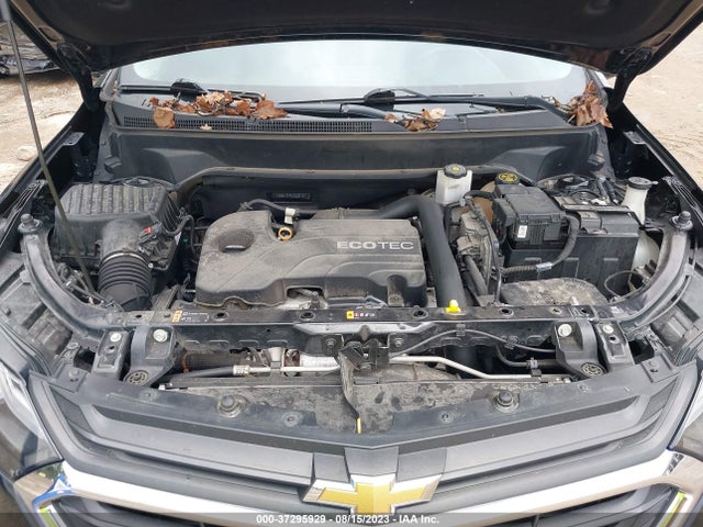 2GNAXJEV9J6282374 Chevrolet EQUINOX LT