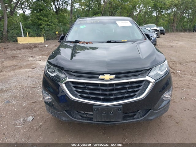 2GNAXJEV9J6282374 Chevrolet EQUINOX LT