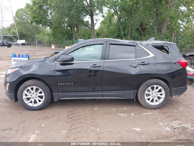 2GNAXJEV9J6282374 Chevrolet EQUINOX LT