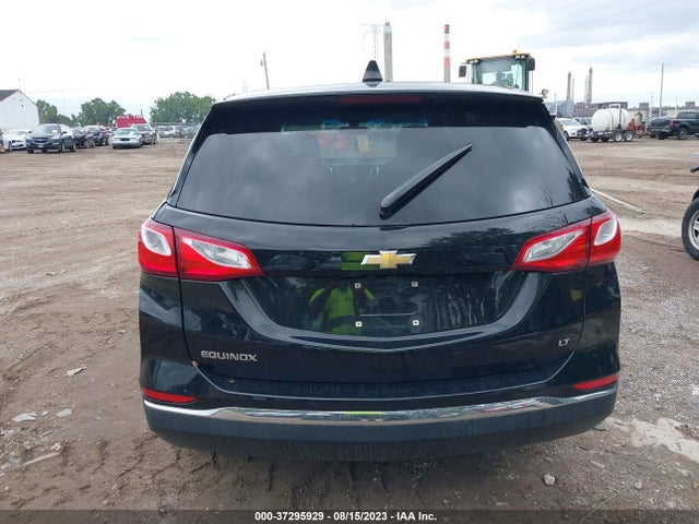2GNAXJEV9J6282374 Chevrolet EQUINOX LT