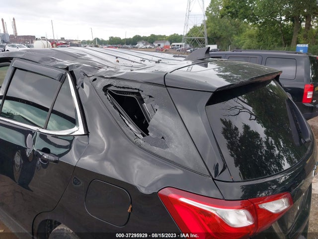 2GNAXJEV9J6282374 Chevrolet EQUINOX LT