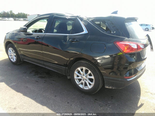 2GNAXJEV9J6282374 Chevrolet EQUINOX LT
