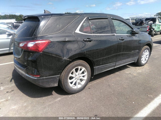 2GNAXJEV9J6282374 Chevrolet EQUINOX LT