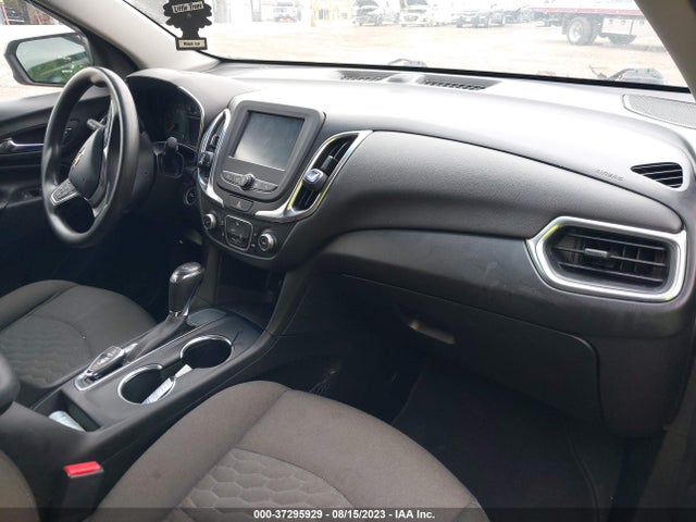 2GNAXJEV9J6282374 Chevrolet EQUINOX LT