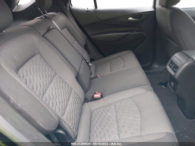 2GNAXJEV9J6282374 Chevrolet EQUINOX LT
