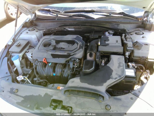 5XXGT4L33LG444723 KIA Optima Lx