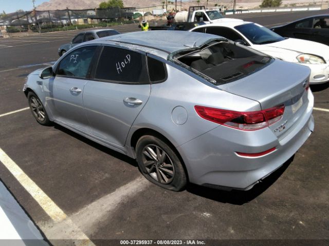5XXGT4L33LG444723 KIA Optima Lx