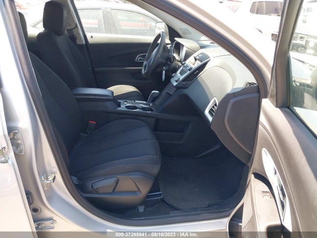 2015 CHEVROLET EQUINOX LS VIN: 2GNALAEKXF1173900