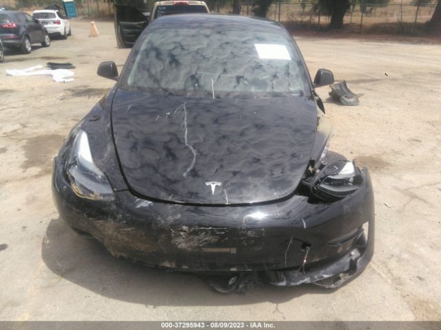 5YJ3E1EA8MF939216 Tesla Model 3 Standard Range Plus