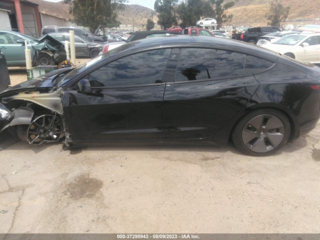 5YJ3E1EA8MF939216 Tesla Model 3 Standard Range Plus