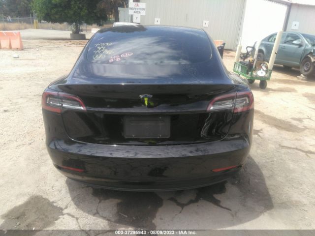 5YJ3E1EA8MF939216 Tesla Model 3 Standard Range Plus