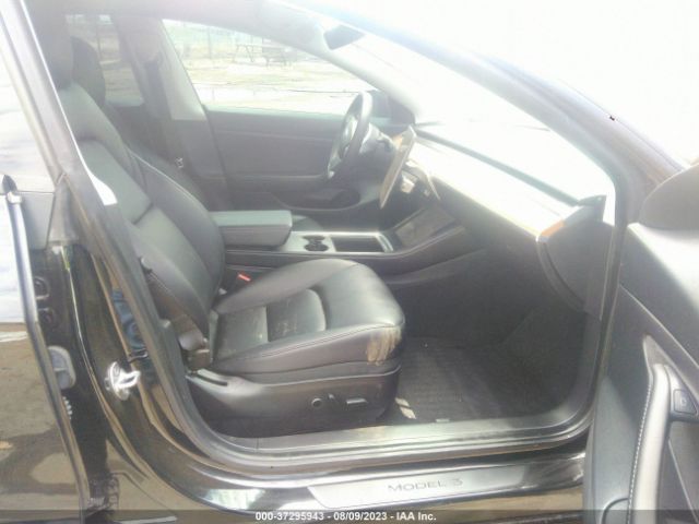 5YJ3E1EA8MF939216 Tesla Model 3 Standard Range Plus