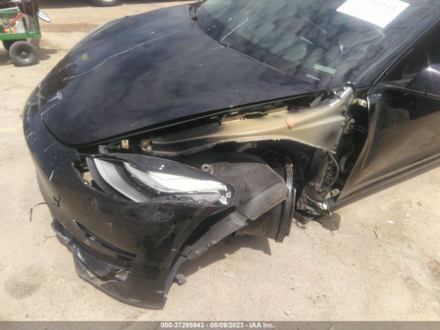 5YJ3E1EA8MF939216 Tesla Model 3 Standard Range Plus