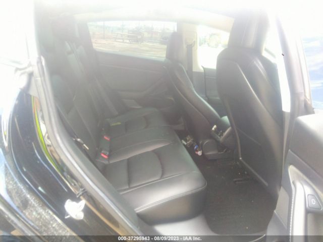 5YJ3E1EA8MF939216 Tesla Model 3 Standard Range Plus