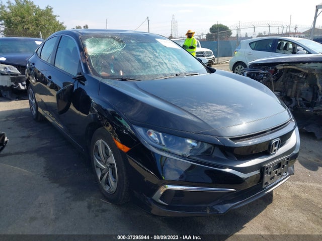 2019 2HGFC2F60KH530851 main image