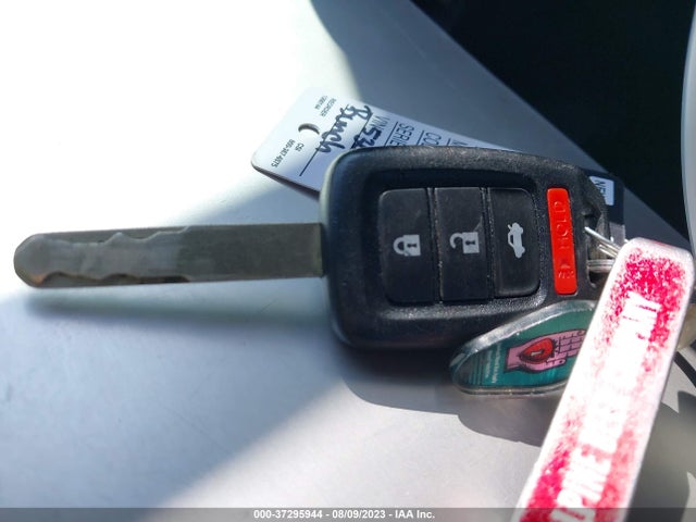 Honda Civic Sedan Lx 2019 2HGFC2F60KH530851 Image 3