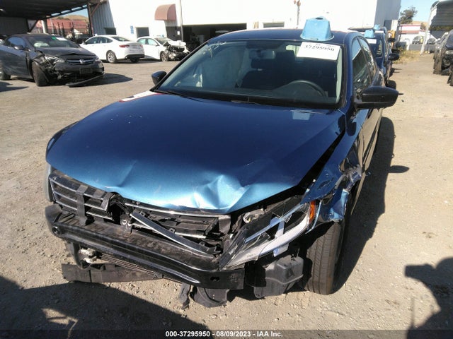 3VW1K7AJ7FM278430 Volkswagen Jetta 2.0l S