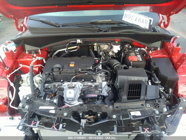 Honda Hr-v Ex-l 2024 3CZRZ2H79RM705863 Image 16