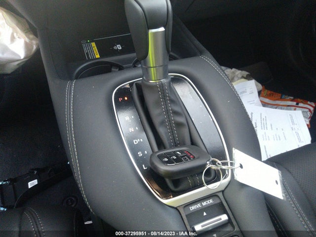 Honda Hr-v Ex-l 2024 3CZRZ2H79RM705863 Image 3
