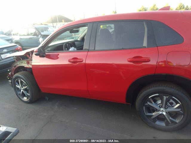 Honda Hr-v Ex-l 2024 3CZRZ2H79RM705863 Image 6