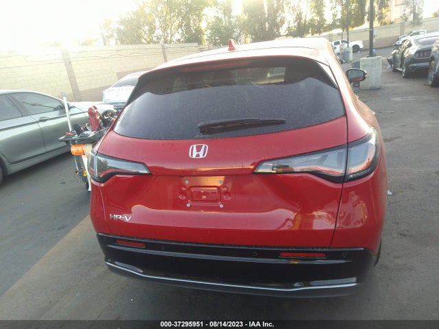 Honda Hr-v Ex-l 2024 3CZRZ2H79RM705863 Image 8
