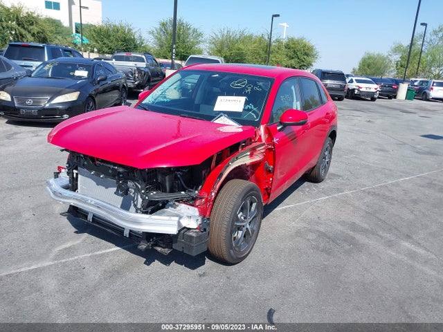 Honda Hr-v Ex-l 2024 3CZRZ2H79RM705863 Image 2