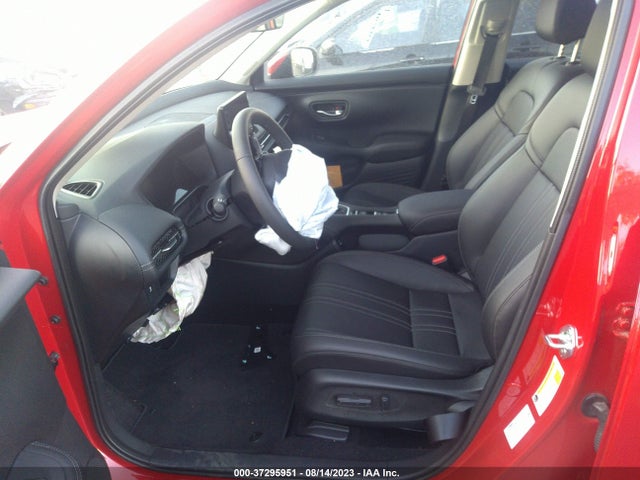 Honda Hr-v Ex-l 2024 3CZRZ2H79RM705863 Image 11