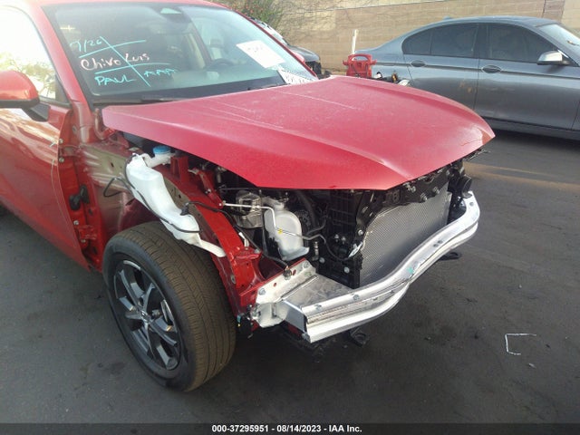 Honda Hr-v Ex-l 2024 3CZRZ2H79RM705863 Image 12