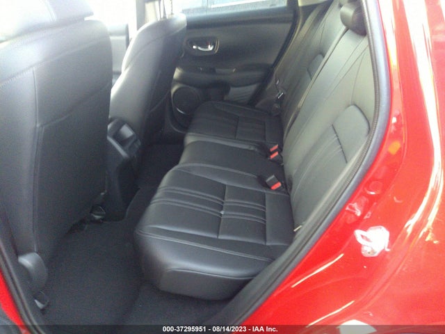 Honda Hr-v Ex-l 2024 3CZRZ2H79RM705863 Image 14