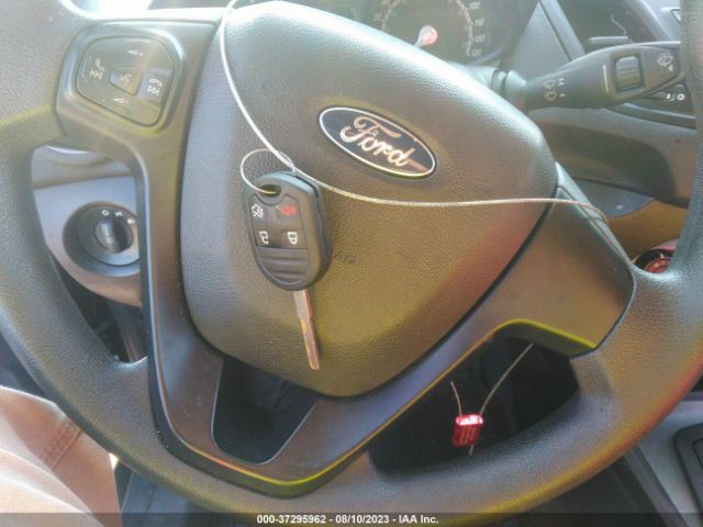 3FADP4AJXFM146493 Ford FIESTA S
