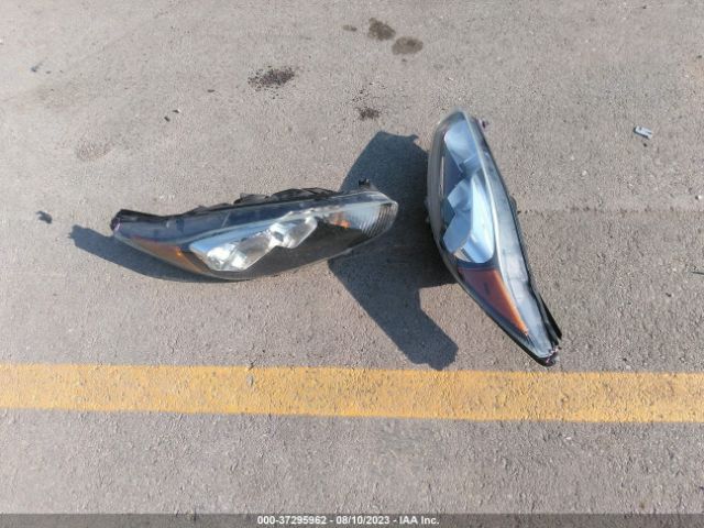 3FADP4AJXFM146493 Ford FIESTA S