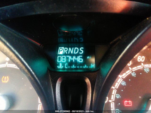 3FADP4AJXFM146493 Ford FIESTA S