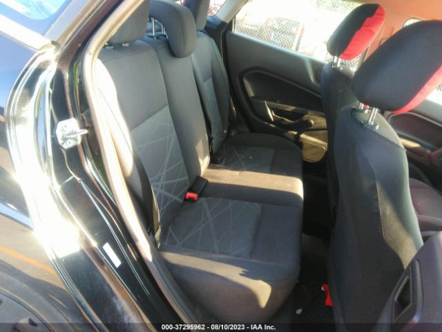 3FADP4AJXFM146493 Ford FIESTA S