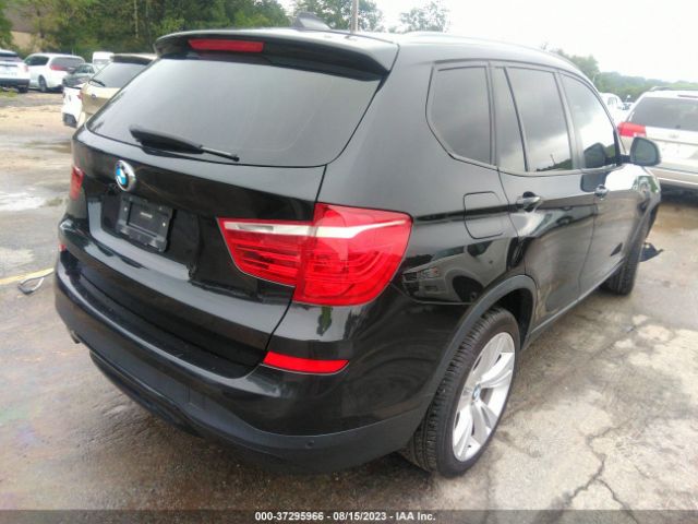 5UXWX9C58G0D73395 BMW X3 Xdrive28i