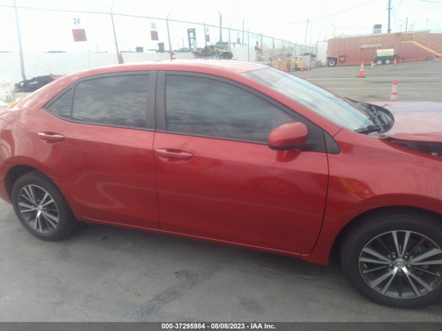 Toyota Corolla L/le/s/s Plus/le Plus 2016 5YFBURHE2GP508424 Image 5