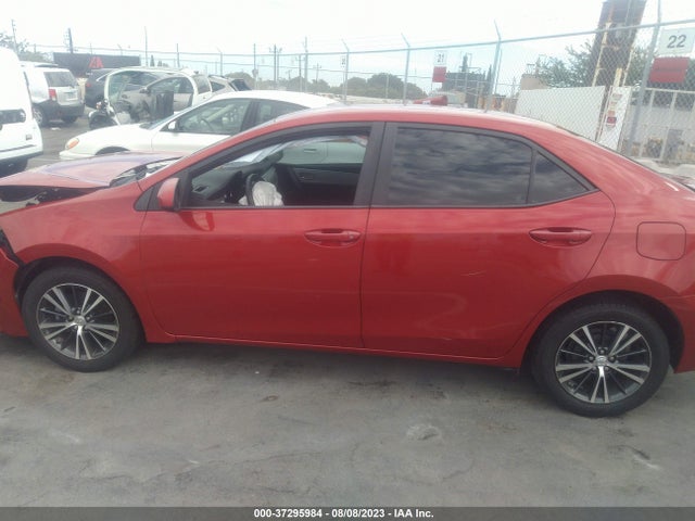 Toyota Corolla L/le/s/s Plus/le Plus 2016 5YFBURHE2GP508424 Image 6