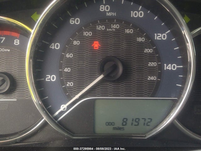 Toyota Corolla L/le/s/s Plus/le Plus 2016 5YFBURHE2GP508424 Image 7