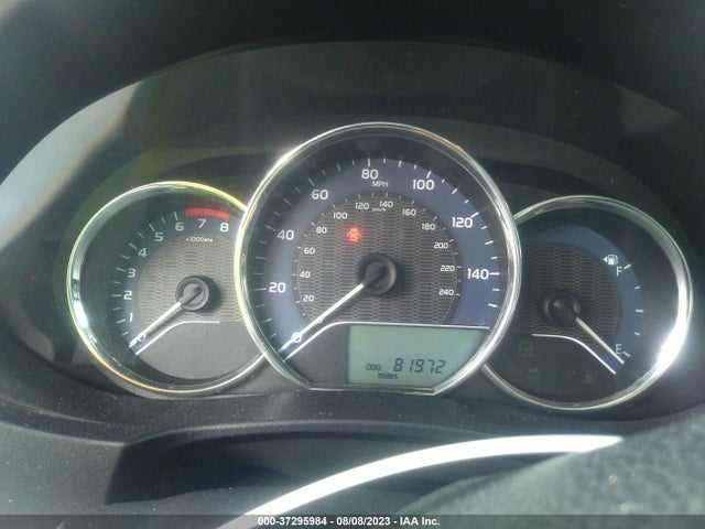 Toyota Corolla L/le/s/s Plus/le Plus 2016 5YFBURHE2GP508424 Image 13