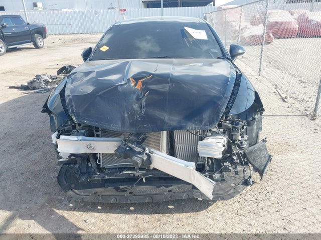 2023 HYUNDAI SONATA SEL PLUS VIN: KMHL44J28PA293008