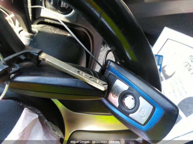 WBA3D3C57EK153901 BMW 3 Series 328d
