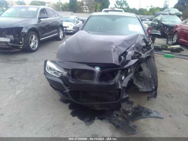 WBA3D3C57EK153901 BMW 3 Series 328d