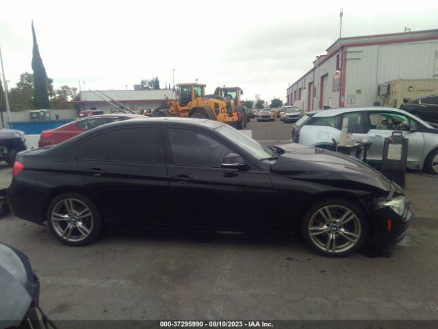 WBA3D3C57EK153901 BMW 3 Series 328d