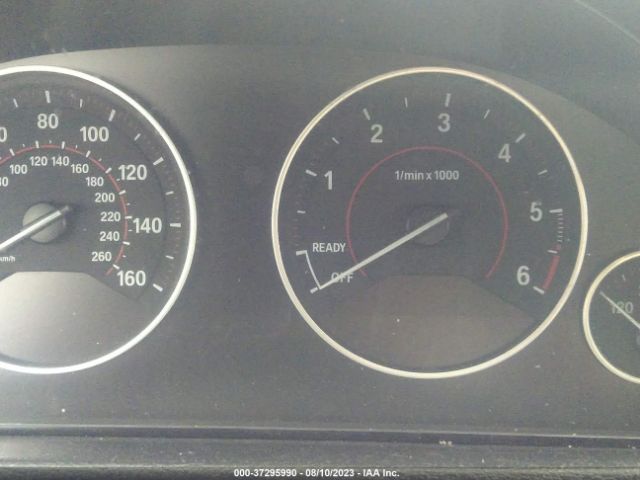 WBA3D3C57EK153901 BMW 3 Series 328d