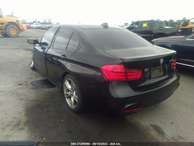 WBA3D3C57EK153901 BMW 3 Series 328d