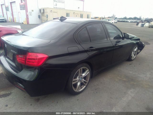 WBA3D3C57EK153901 BMW 3 Series 328d