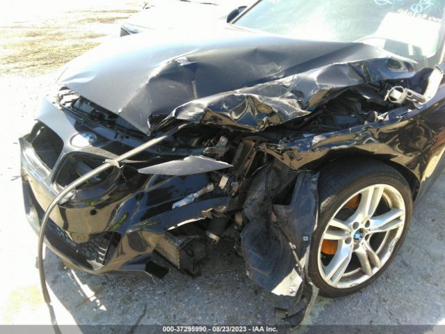 WBA3D3C57EK153901 BMW 3 Series 328d