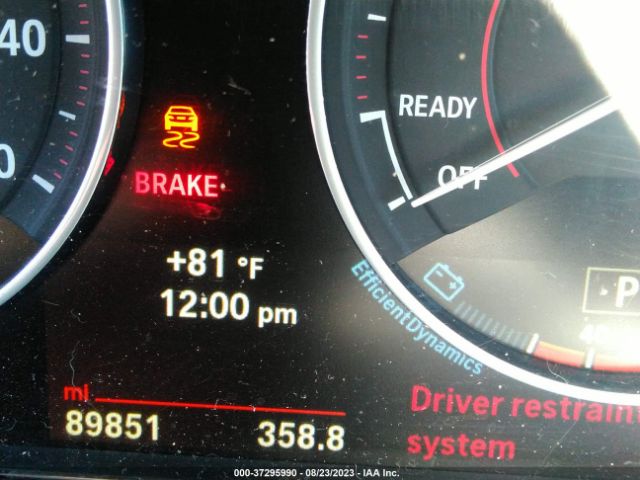 WBA3D3C57EK153901 BMW 3 Series 328d